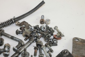 ГАЗ ГАЗ 250 270 280 300 TXT ВИНТЫ