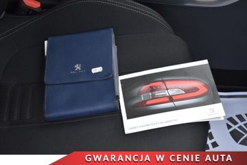 Peugeot 2014 Peugeot 308 Allure Nawigacja LED-Pure-Vision Klimatronic Parktronic, zdjęcie 25