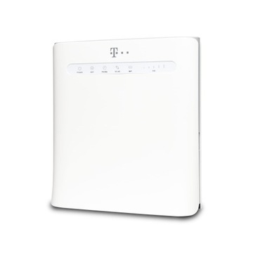 ZTE MF286 WiFi a/b/g/n/ac (LTE) 300Mbps 4xLAN