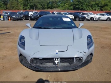 Maserati 2023 Maserati MC20 2023 3.0l 3.0 Benzyna 621KM, zdjęcie 10