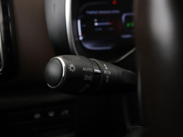 Citroen C5 Aircross SUV 1.5 BlueHDI 131KM 2019 Citroen C5 Aircross 1.5 HDi Business+ Panorama, zdjęcie 35