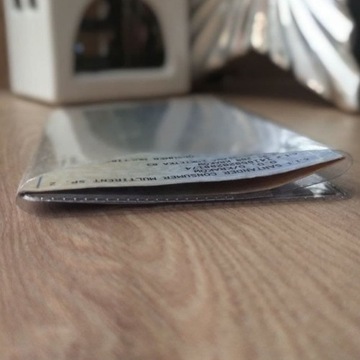 ОБЛОЖКА РЕГИСТРАЦИОННАЯ КАРТА ПРОЗРАЧНАЯ x10