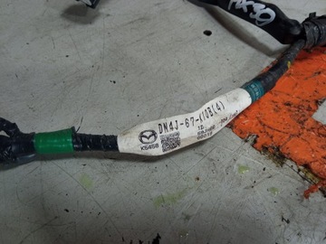 MAZDA MX-30 KABEL PŘÍVOD SVAZEK DN4J-67K10B