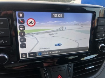 Hyundai i30 III Wagon 1.4 T-GDi 140KM 2018 HYUNDAI i30 1.4 T-GDI AUTOMAT LEDY ALU KAMERA NAVI GRZANE FOTELE KIEROWNICA, zdjęcie 20