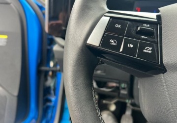 Opel 2023 Opel Astra 1.2 Benzyna 110 KM Kamera LED Sensor Virtual cockpit 1.2 Benzyna, zdjęcie 17