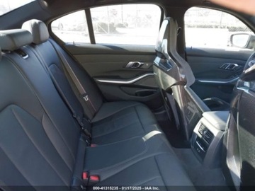 BMW Seria 3 G20-G21 2023 BMW M3 Competition XDrive 2023 3.0l 3.0 Benzyna 503KM, zdjęcie 13