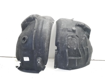 AUDI A6 C7 4G0 4G0821134D PRAWE NADKOLE PRZÓD PRZEDNIE