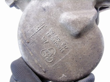 KOLEKTOR SACÍ/ZBĚRNÉ 90570947 CORSA B 1.0 12V AGILA