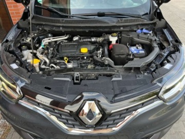 Renault Kadjar Crossover 1.6 dCi 130KM 2018 Renault Kadjar 1.6 diesel 130 KM 6 biegow zarejestrowany w PL zadbany z, zdjęcie 29