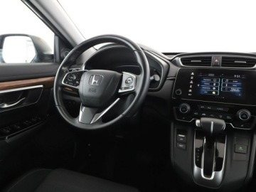 Honda CR-V V SUV 1.5 VTEC TURBO 193KM 2019 Honda CR-V led navi kamera automat 4x4 niski, zdjęcie 15