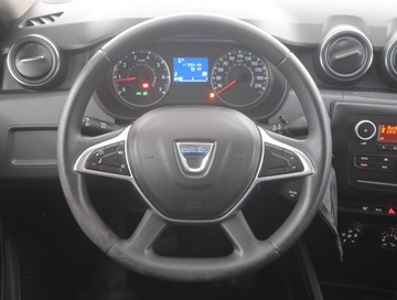 Dacia Duster II SUV  1.3 TCe 130KM 2019 Dacia Duster 1.3 TCe, Salon Polska, Serwis ASO, zdjęcie 14