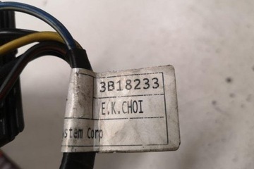 CHLADIČ ELEKTRICKÉ RADIÁTORU OPEL ANTARA 3B18233 2.2L DIESEL 120KW