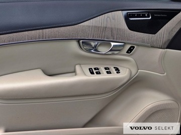 Volvo XC90 II 2022 Volvo XC 90 XC90 B5D Plus Dark 235KM AWD, ACC, BLI, zdjęcie 10