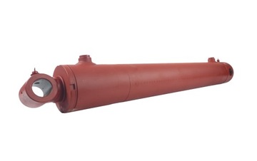 siłownik hydrauliczny do łuparki nacisk 20 ton