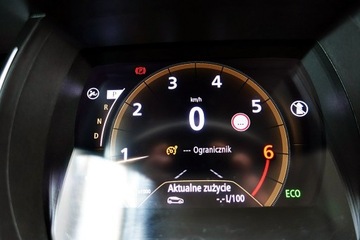 Renault Grand Scenic III 1.3 Energy TCe 140KM 2019 Renault Grand Scenic 7-OSÓB GWARANCJ 1wł Kraj, zdjęcie 35