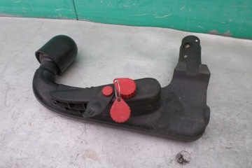 ODEPÍNACÍ ZAŘÍZENÍ(HÁK) TÁŽNÝ DO AUDI E-TRON SPORTBACK 19- + SVAZEK MODUL 13PIN