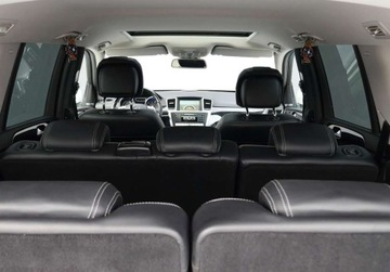 Mercedes Klasa GL X166 Off-roader GL 500 435KM 2013 Mercedes-Benz GL AMG 550 435HP 4matic Masaze Navi 7osob GWARANCJA 4.7, zdjęcie 30