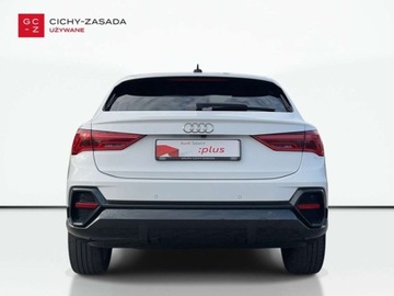 Audi 2020 Audi Q3 Sportback S Line Reflektory LED Apple CarPlay Android Auto Lane i, zdjęcie 3