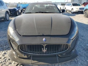 Maserati GranTurismo 2013 Maserati GranTurismo 2013, 4.7L, S, od ubezpieczalni 4.7 Benzyna 454KM, zdjęcie 1