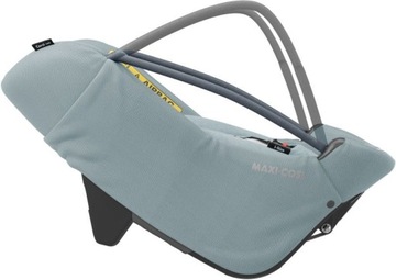 Сиденье Maxi-Cosi CORAL 360 ESSENTIAL GREY