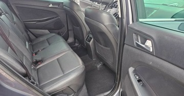 Hyundai Tucson III SUV 1.7 CRDI 115KM 2017 Hyundai Tucson Skora nawigacja Kamera cofania 1.7 Diesel 116KM, zdjęcie 6