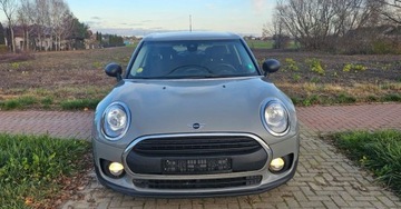 Mini Clubman F54 Kombi 1.5 D 116KM 2019 MINI Clubman 2019r diesel . Auto godne uwagi 1.5 Diesel 116KM, zdjęcie 28