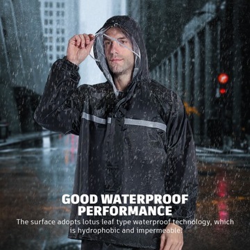 ДОЖДЕВИК КОМПЛЕКТ ДОЖДЕВИКОВ ДЛЯ ВЗРОСЛЫХ ДОЖДЕВИК И ДОЖДЕВИКИ XL