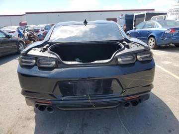 Chevrolet Camaro VI Coupe 6.2 455KM 2020 Chevrolet Camaro LZ 2020 6.2l 6.2 Benzyna 455KM, zdjęcie 2