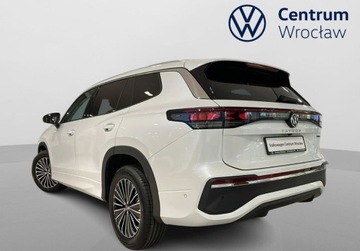 Volkswagen Tayron 2025 Volkswagen Tayron Elegance 2.0 TSI 204 KM 4Motion DSG 2.0 Benzyna 204KM, zdjęcie 7