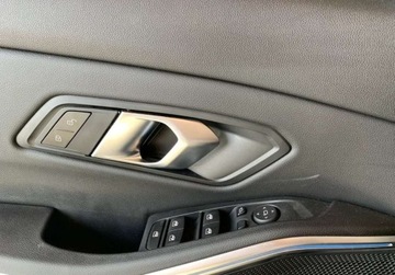 BMW Seria 3 G20-G21 Limuzyna 2.0 318i 156KM 2024 BMW Seria 3 2.0 Benzyna 156KM, zdjęcie 10