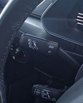 Skoda Superb III Kombi Facelifting 2.0 TDI 190KM 2019 Skoda Superb Virtual Cockpit- Czujniki i Kamera - Podg. szyba - el.Fotele, zdjęcie 21