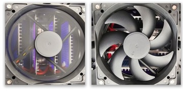 OZONATOR - JONIZATOR 2w1 140W generator ozonu Oczyszczacz Powietrza 60000mg