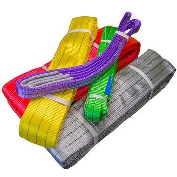 Строп для крана 3M 2T 60MM с петлями