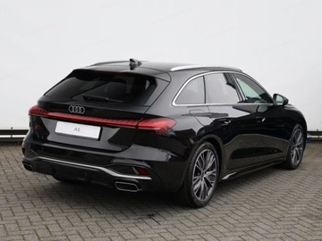 Audi A5 B10 Avant 2.0 TFSI 204KM 2025 AUDI A5 TFSI Avant Combi 2.0 (204KM) 2025, zdjęcie 2