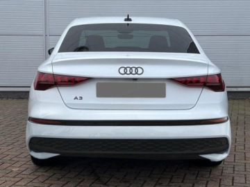 Audi A3 8Y Limousine Facelifting 1.5 35 TFSI 150KM 2026 AUDI A3 TFSI Advanced Sedan (150 KM) 2026, zdjęcie 1