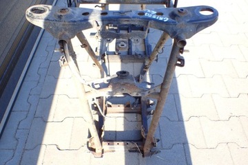 Ямаха Гризли 600 рама 2000г.