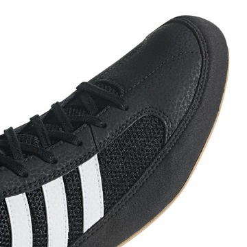 БОКСЕРСКИЕ КРОССОВКИ ADIDAS HAVOC 44 2/3