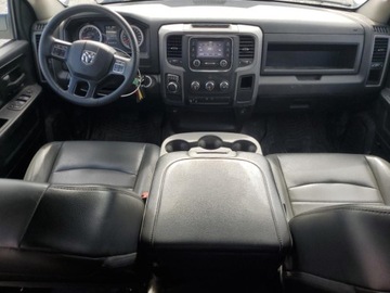  RAM 1500 Classic Tradesman 2022 5.7l 5.7 Benzyna 395KM, zdjęcie 8