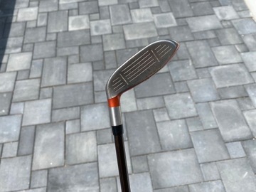 TaylorMade Firesole 5 Flex R Kij Golfowy