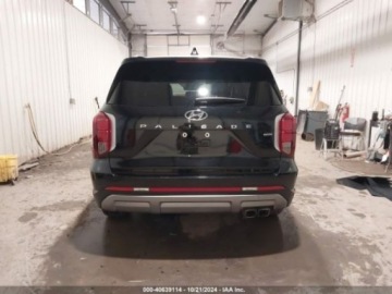 Hyundai 2023 Hyundai Palisade Sel, 2023r., 4x4, 3.8L 3.8 Benzyna 291KM, zdjęcie 5