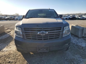 Chevrolet Suburban GMT900 2020 Chevrolet Suburban K1500 Premier 2020 6.2l 6.2 Benzyna 420KM, zdjęcie 5