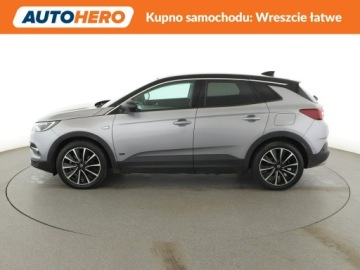 Opel 2020 Opel Grandland X PHEV full LED skóra grzane, zdjęcie 1