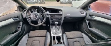 Audi A5 8T 2016 Audi A5 Sportback 2016r, S-LINE.2 0 TDI. AUT. Uszkodzony. Poobijany. Jezdz, zdjęcie 5