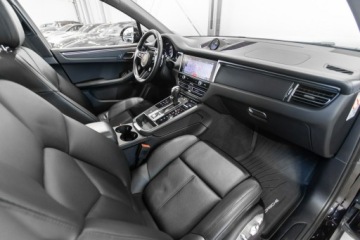 Porsche Macan SUV Facelifting II 2.0  265KM 2022 Porsche Macan Gwarancja 01.27. FV23%., zdjęcie 18
