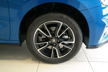 Skoda Fabia IV 2026 Škoda Fabia Skoda Fabia Monte Carlo 1.0 TSI 115, zdjęcie 29