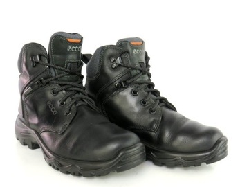 Ecco GORE-TEX Ocieplane buty zimowe trekking r 37 -60%