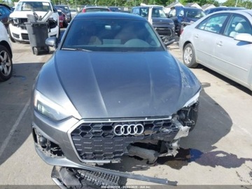 Audi A5 F5 2021 Audi a5 Sportback Premium Plus 45 Tfsi Quattro S Tronic 2021 2.0l 2.0 261KM, zdjęcie 7