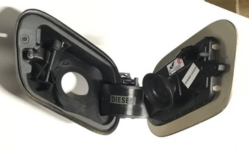 Лючок топливного бака RENAULT SCENIC IV TEHNP