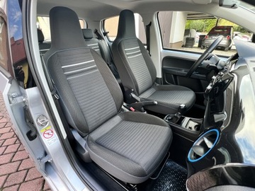 Volkswagen up! Hatchback 5d 1.0 MPI 75KM 2014 Volkswagen up! PANORAMA MaxOpcja CUP 1WŁ 5Drzwi 2014 Tylko 143tyś 1.0 Klima, zdjęcie 31