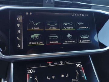 Audi A6 C8 Allroad 2.0 40 TDI 204KM 2024 Audi A6 Avant 2.0 Diesel 204KM, zdjęcie 18